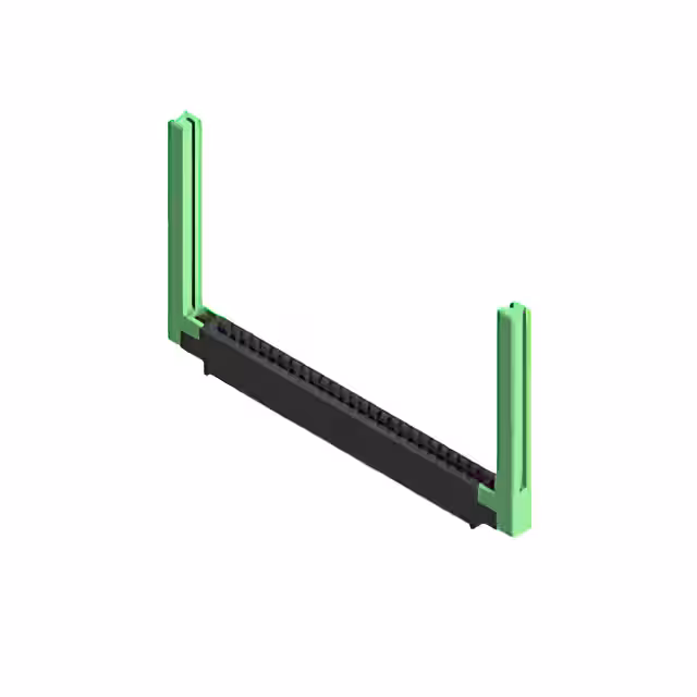 387-026-540-658 EDAC Inc.  Edgeboard Connectors